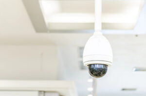 Advanced Security Technology