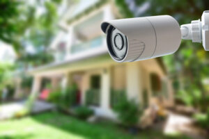 Expert Oakland Video Surveillance Installation